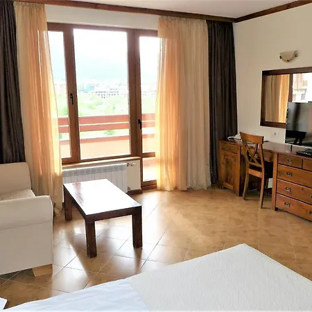 Into The Woods Studio In Spa Resort St Ivan Rilski *