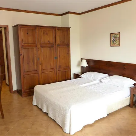 Apartment Into The Woods Studio In Spa Resort St Ivan Rilski