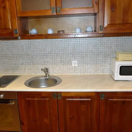Into The Woods Studio In Spa Resort St Ivan Rilski Bansko