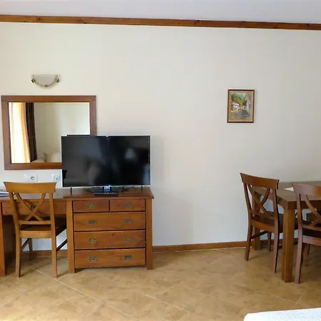 Into The Woods Studio In Spa Resort St Ivan Rilski Apartment *