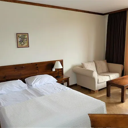 Into The Woods Studio In Spa Resort St Ivan Rilski Apartment