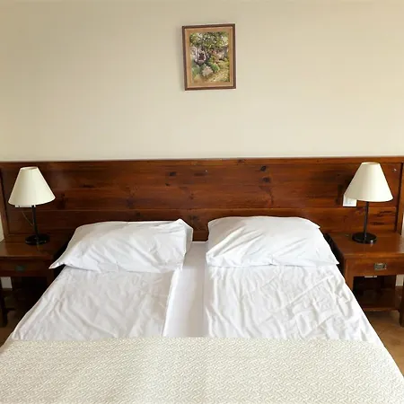 Into The Woods Studio In Spa Resort St Ivan Rilski Apartment