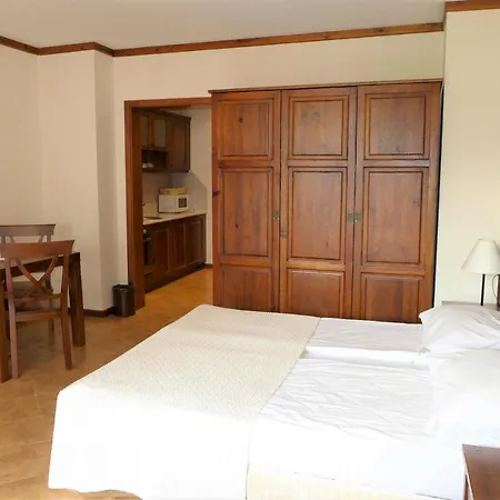 Into The Woods Studio In Spa Resort St Ivan Rilski Apartment