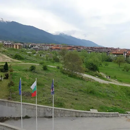 Apartment Into The Woods Studio In Spa Resort St Ivan Rilski Bansko