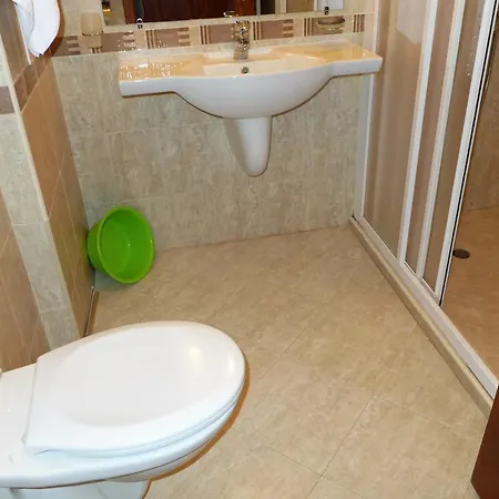 Apartment Into The Woods Studio In Spa Resort St Ivan Rilski *