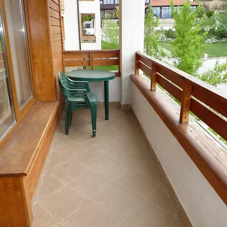Apartment Into The Woods Studio In Spa Resort St Ivan Rilski *